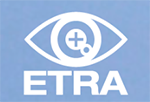 logo for ETRA 2016 Papers