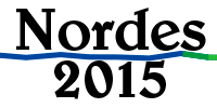 logo for NORDES 2015 Full Papers